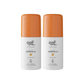 Chemist at Play UnderArm Roll On Woody Musk, Prevents Body Odour, Brightens Skin & Exfoliates Underarm