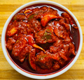 Gummadi Foods Avakaaya Pickle (Mango)