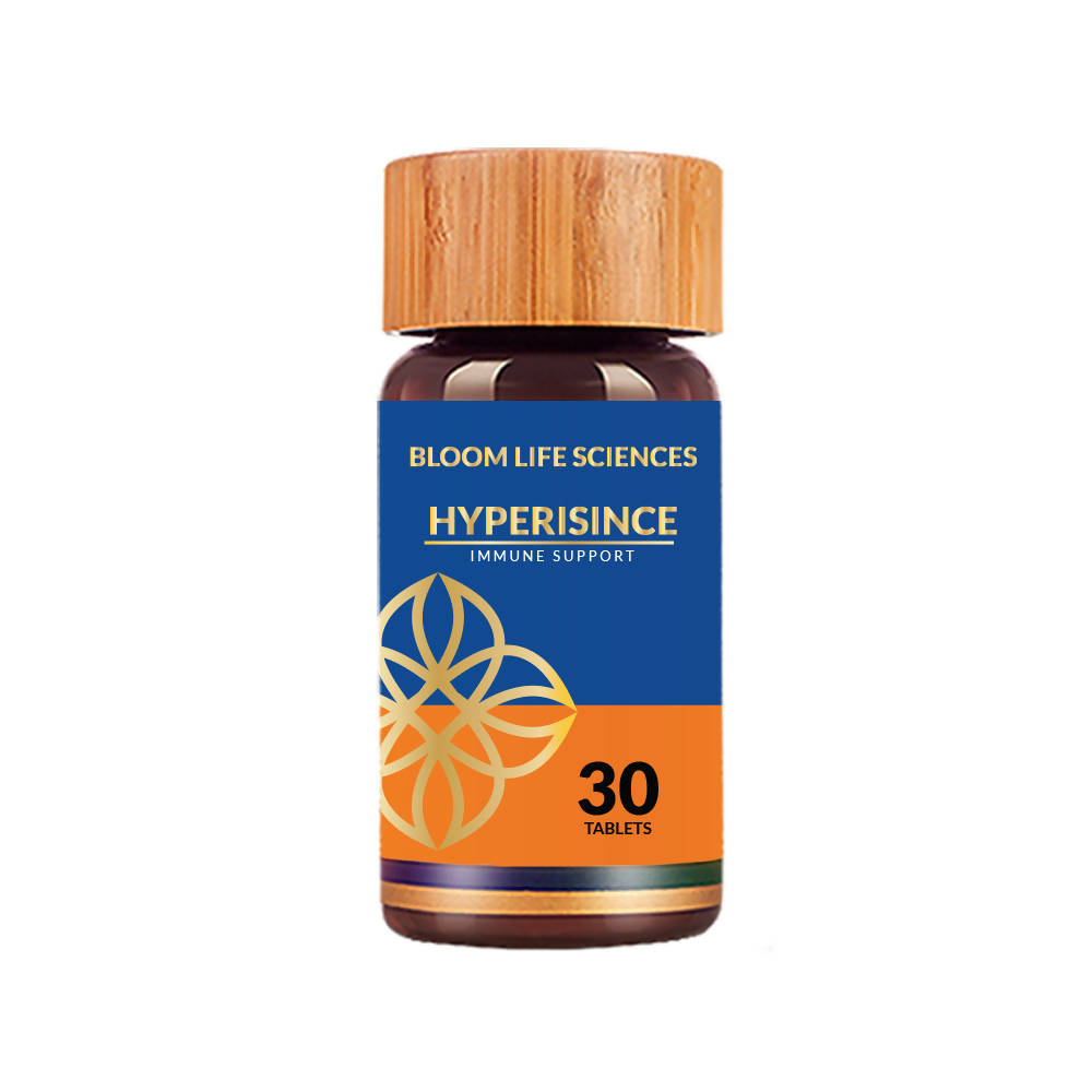 Bloom Life Sciences (Biogetica) Hyperisince