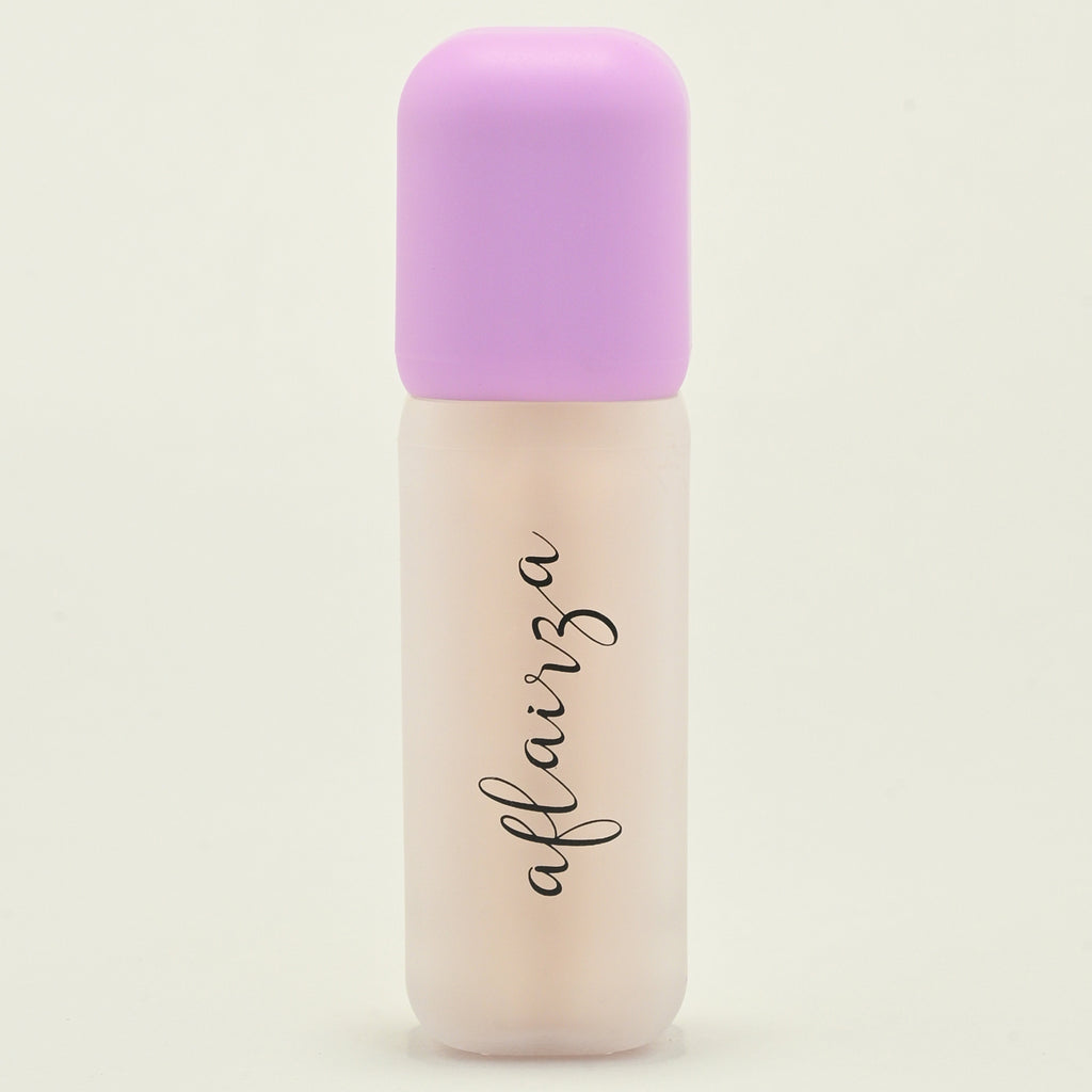 Aflairza Couvre Moi Liquid Concealer for Full Coverage, Lightweight & Seamless Blend