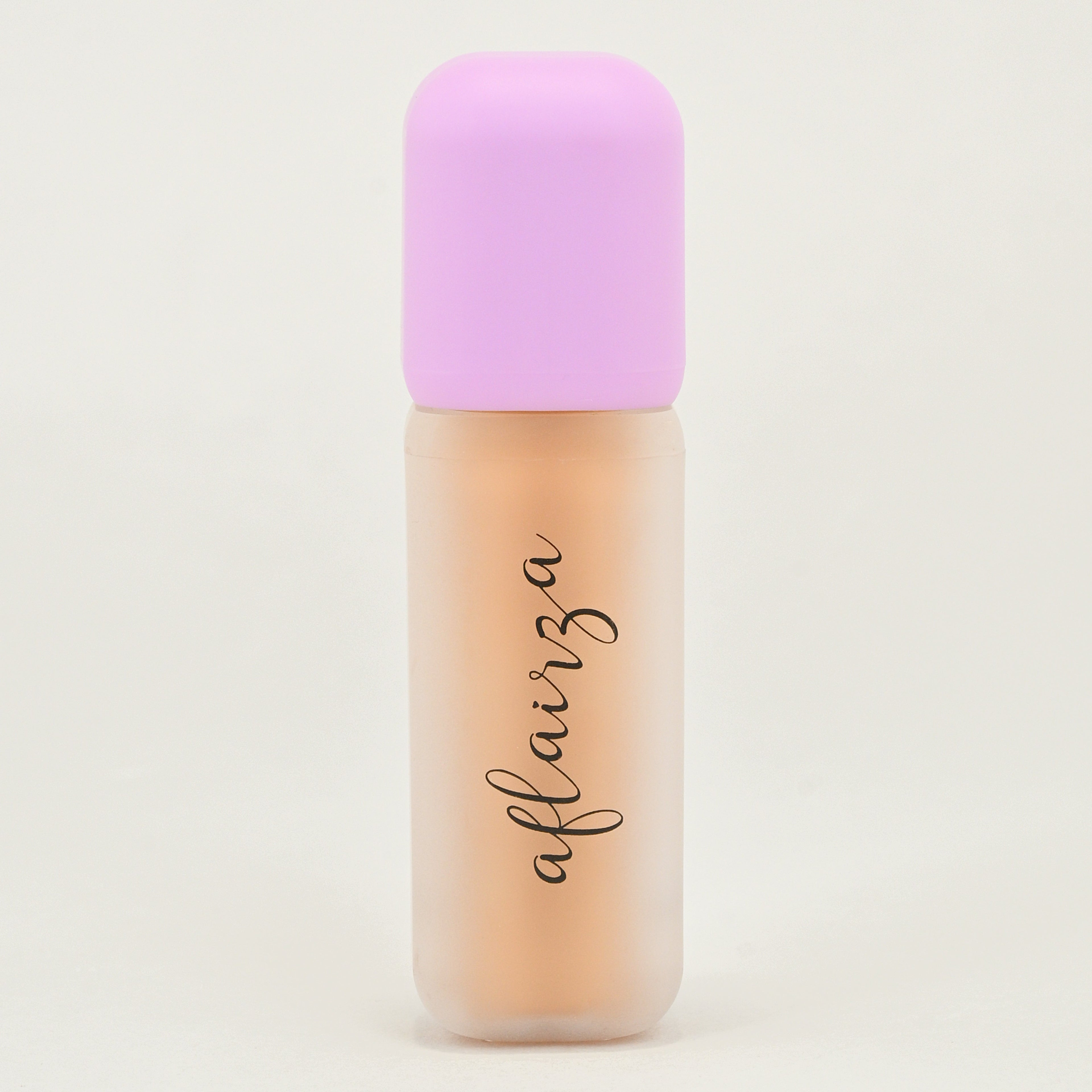 Aflairza Couvre Moi Liquid Concealer for Full Coverage, Lightweight & Seamless Blend