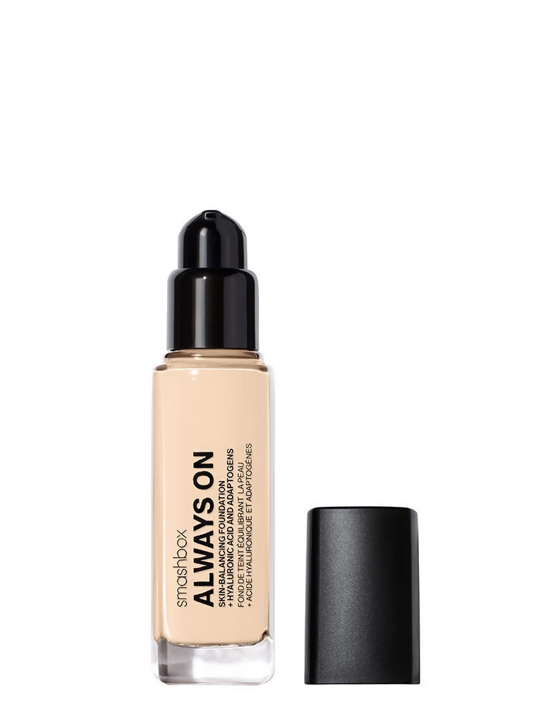 Smashbox Always On Foundation F20N (Level Two Fair With A Neutral Undertone)