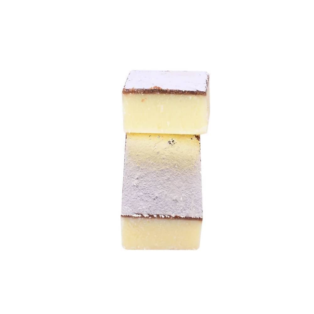 Nathu's Khoya Chocolate Burfi
