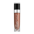 Wet n Wild Megalast Liquid Catsuit Metallic Lipstick - Honeyglaze