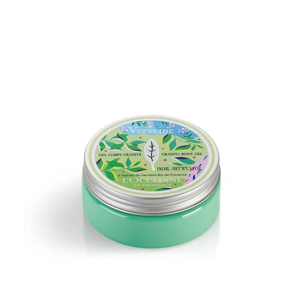L'Occitane Verbena Granita Body Gel