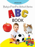 Dreamland Baby's First Pre-School Series - ABC