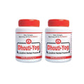 Dhouti Yog Churn Ayurvedic Churna
