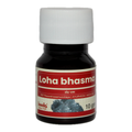 IMIS Ayurveda Loha Bhasma