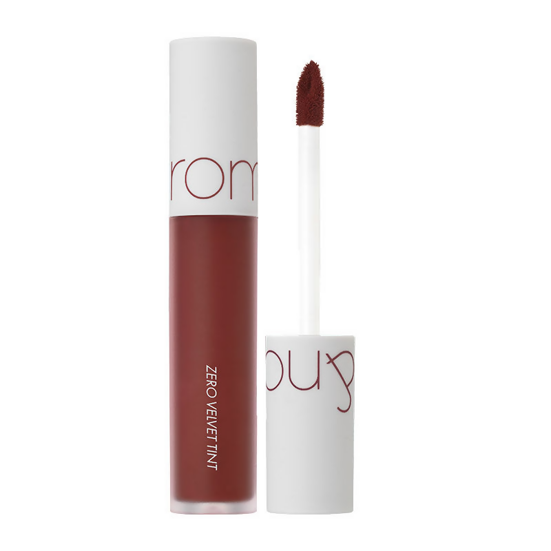 Rom&nd Zero Velvet Tint - 06 Deep Soul