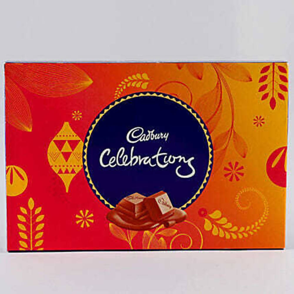 Pearl & Lumba Rakhis With Celebrations