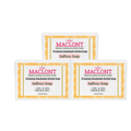 Maclont Saffron Soap