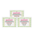 Maclont Lemon Soap