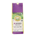 El World Organic White Rice Poha