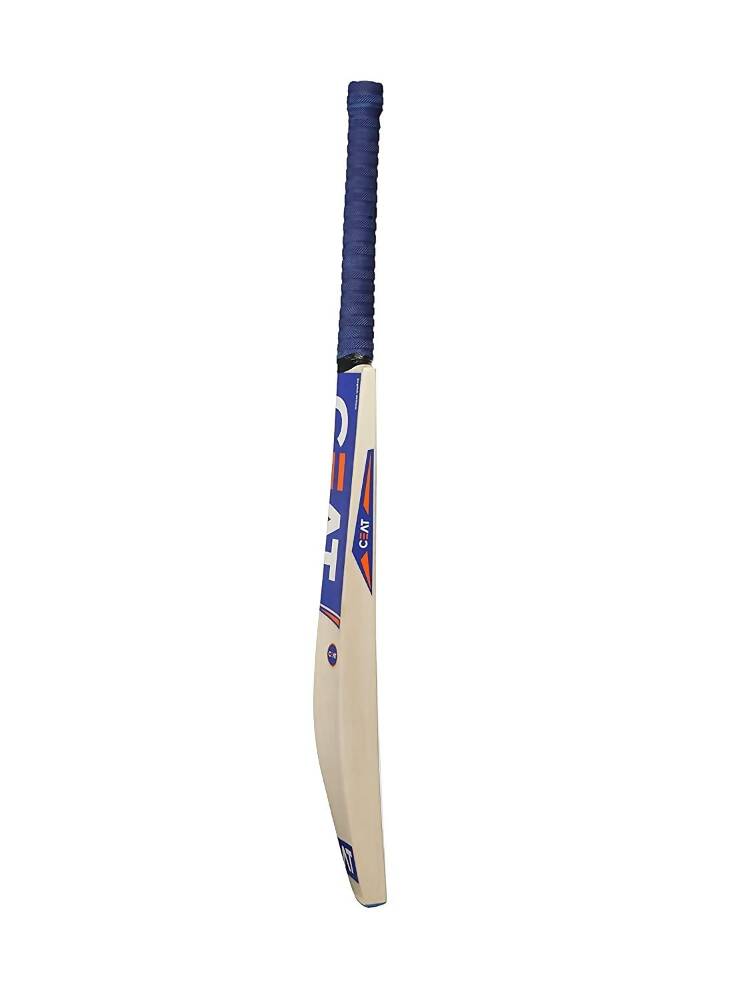 Ske Solid Popular Willow Cricket Bat