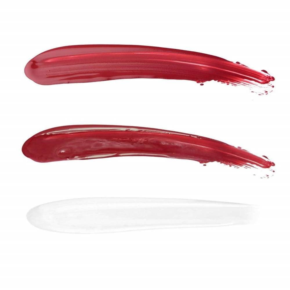 Sugar Smudge Me Not Lip Duo - Don Fawn (Yellowish Brown)