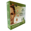 Plants Care Acne cure pimple treatment kit 80g+65ml