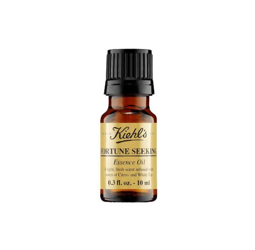 Kiehl's Fortune Seeking Essence Oil For Men And Women 