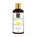 Good Vibes Keratin Nourishing Shampoo
