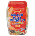 Dardmand Majun Rais Muqavvi