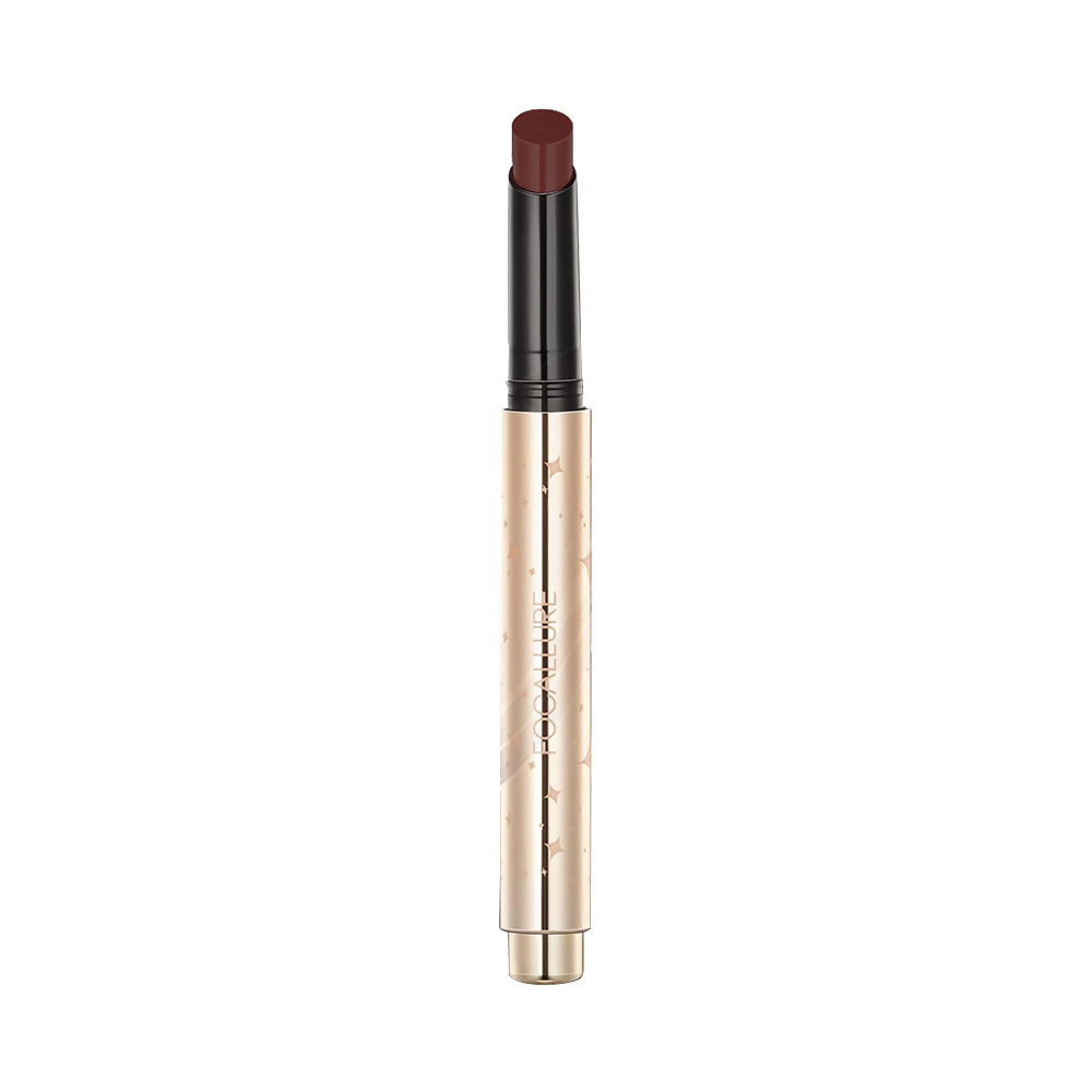 Focallure Sparkling Gem Lip Gloss Stick - Unicorn