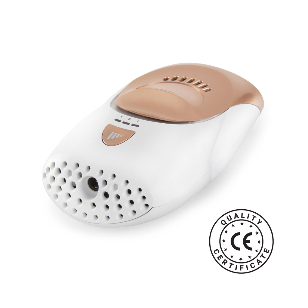 Sensilight™ Mini Smart Hair-Removal