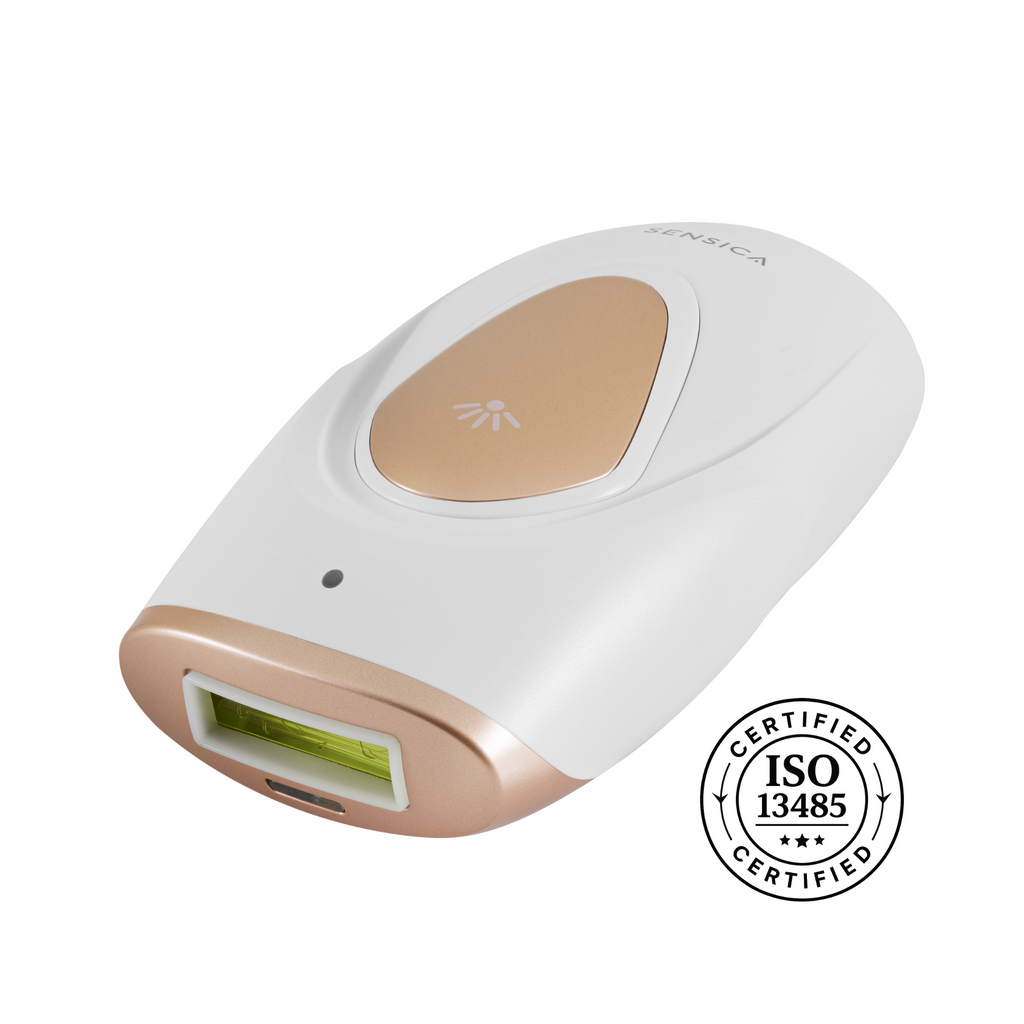 Sensilight™ Mini Smart Hair-Removal