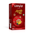 Girnar Black Tea Bags - Masala Tea