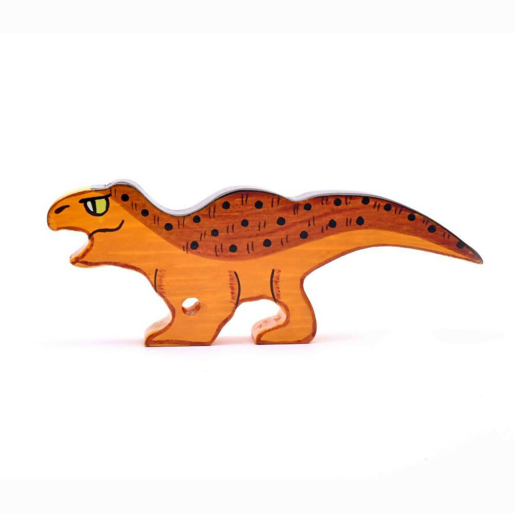 Nesta Toys Dinosaur World - Multicolor