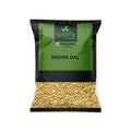 Weefa Organic Yellow Moong Dal