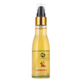 Plantas Deep Nourishment Organic Hair Oil