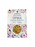 Sudhanya Organic Multi Millet Upma Rawa