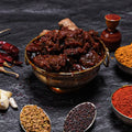 Madhura Pickles Mutton Pickle