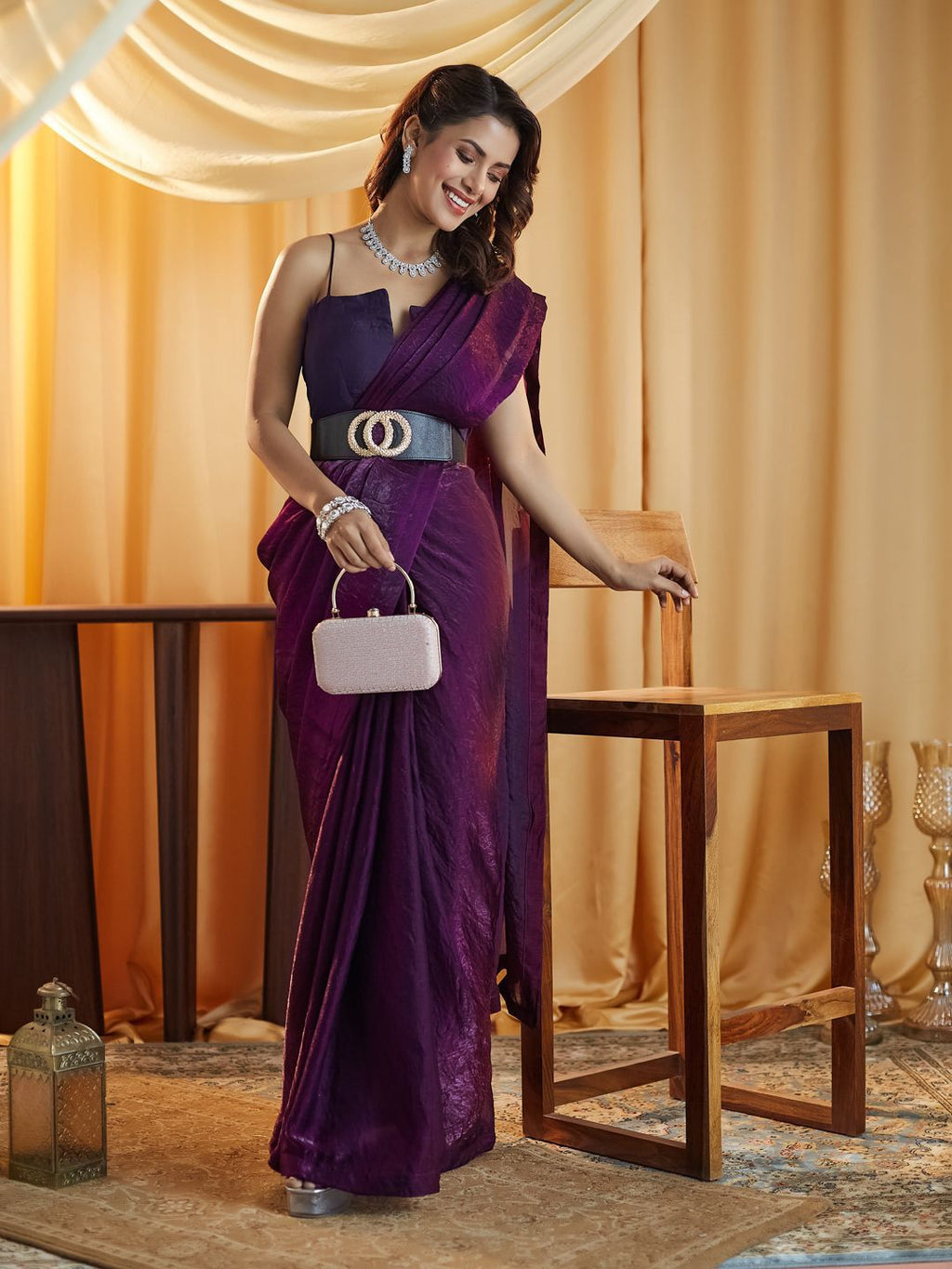 kasee Saree