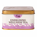 The Indian Chai – Energising Wellness Tea