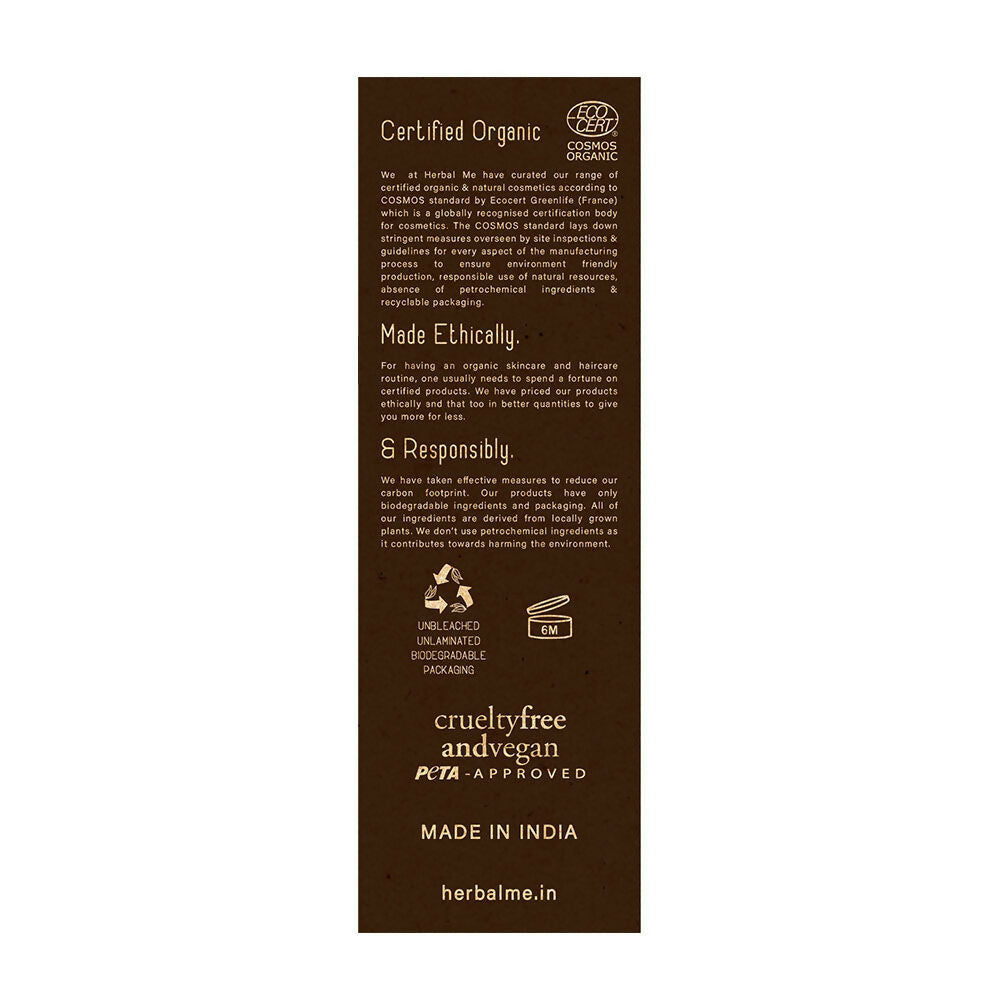 Herbal Me Bhringraj Powder