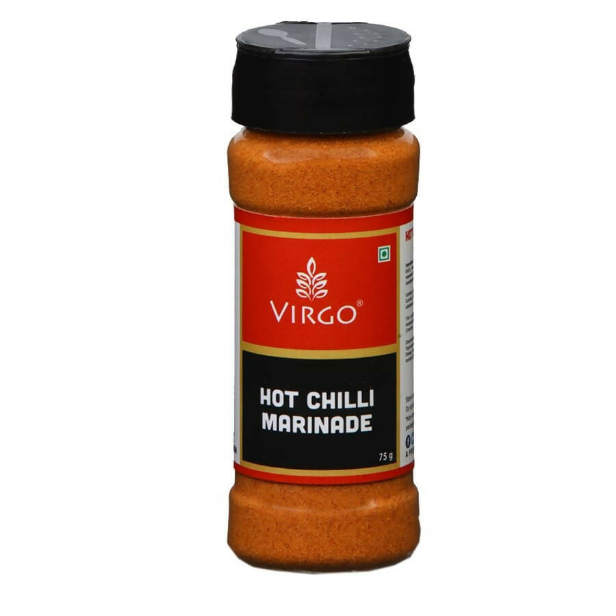 Virgo Hot Chilli Marinade