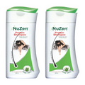 Nuzen Herbals Protein Shampoo