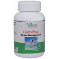 Naturz Ayurveda Calm Plus Capsules