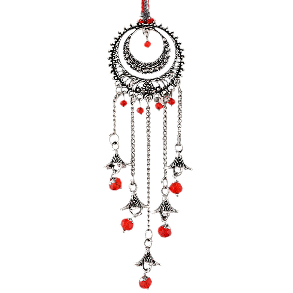 trueBrowns X Voylla Ethnic Lightly Embellished Bhaiya-Bhabhi Rakhi