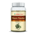 Herbal Hills Ayurveda Neem Powder