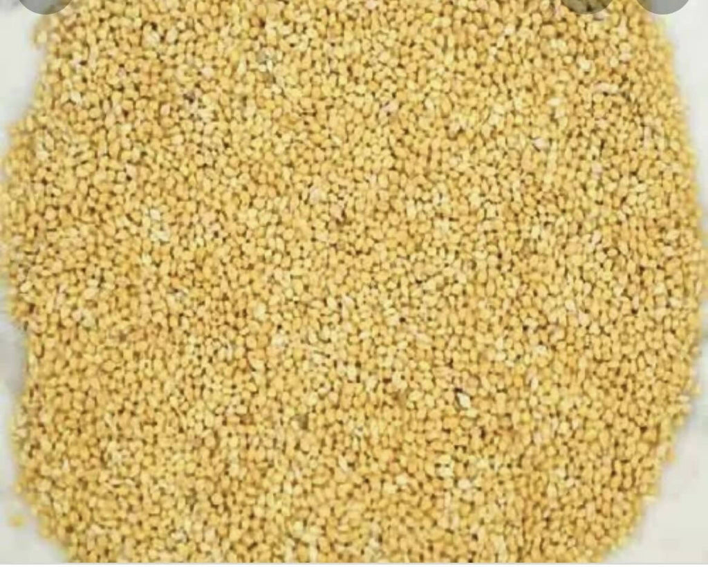 Weefa Organic Foxtail Millet ( Navane/Thinai/Korralu)