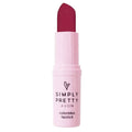Avon Simply Pretty Colorbliss Matte Lipstick - Gumdrop Kisses
