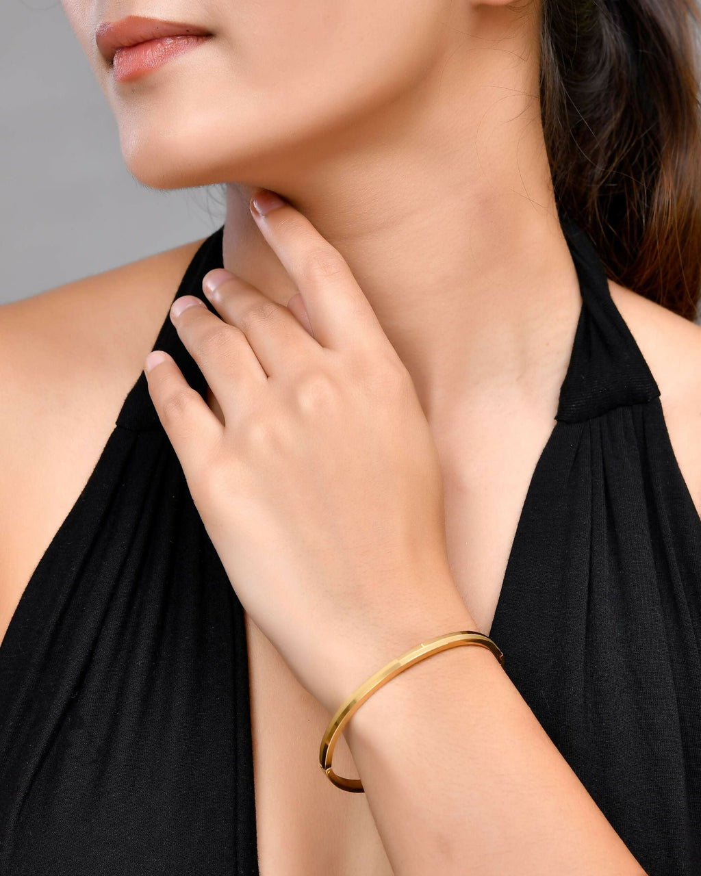 VOJ Set of 3 Western Kada Bracelet