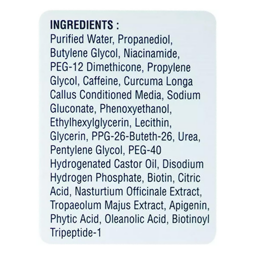 Cuticapil Stem Intensive Hair Serum