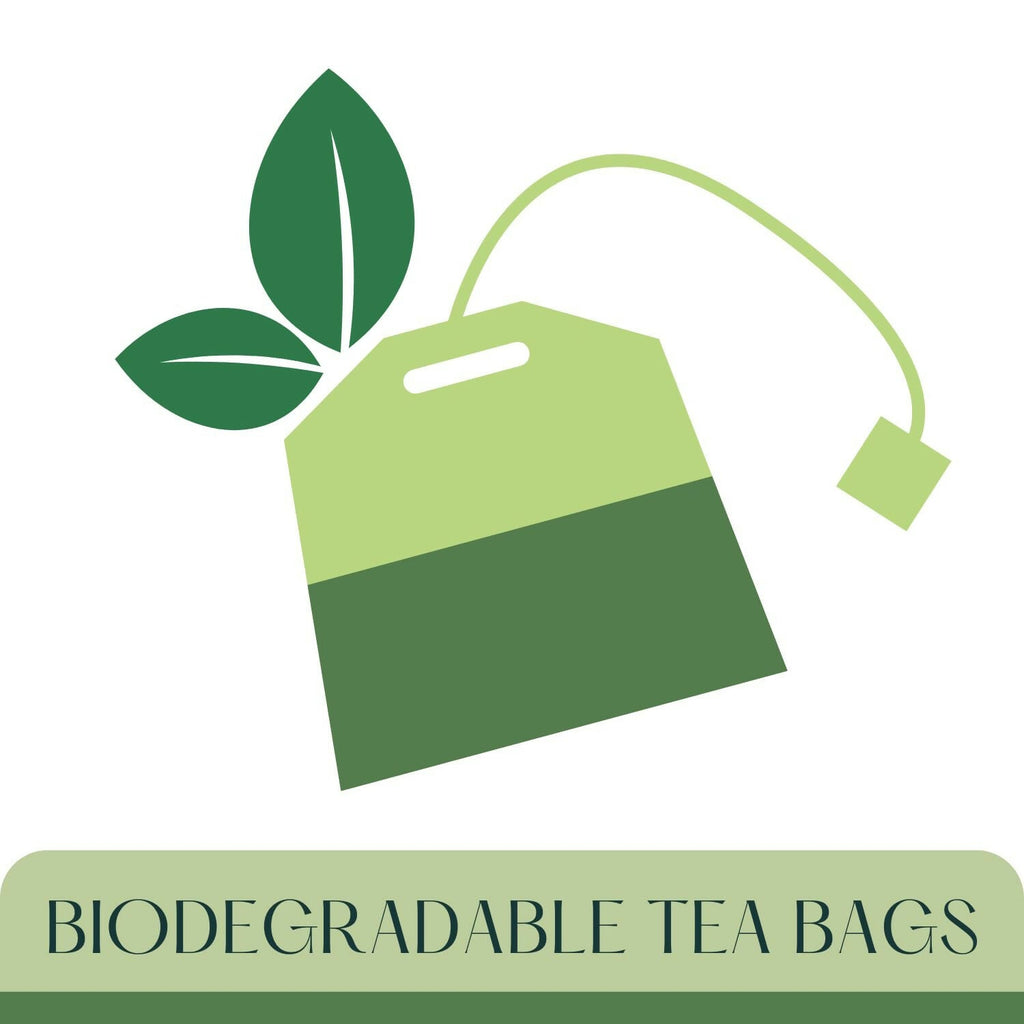 Satvi Wellness Beetroot Amla Tea Bags | Herbal Tea