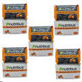 Nutritius Hazelnut Peanut Chikki