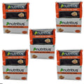 Nutritius Peanut Butter Chikki