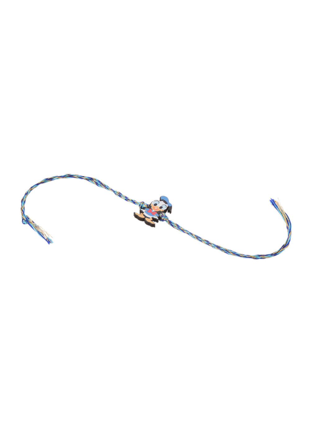 NVR Stylish Blue Cartoon Character Kids Rakhi, Combo for Rakshabandhan