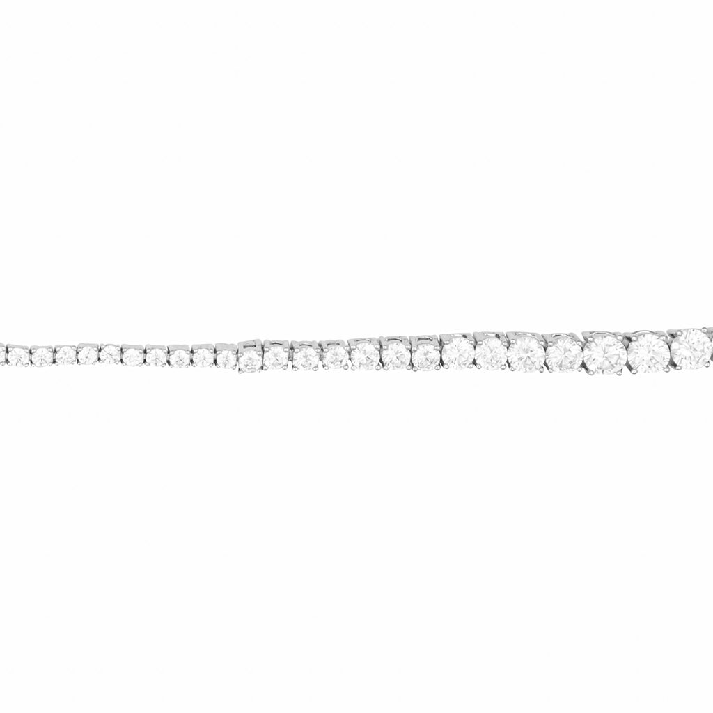 Nuyug Sparkle Anti Tarnish Diamond Bracelet