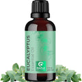 Pure Natural Eucalyptus Essential Oil 1 fl oz